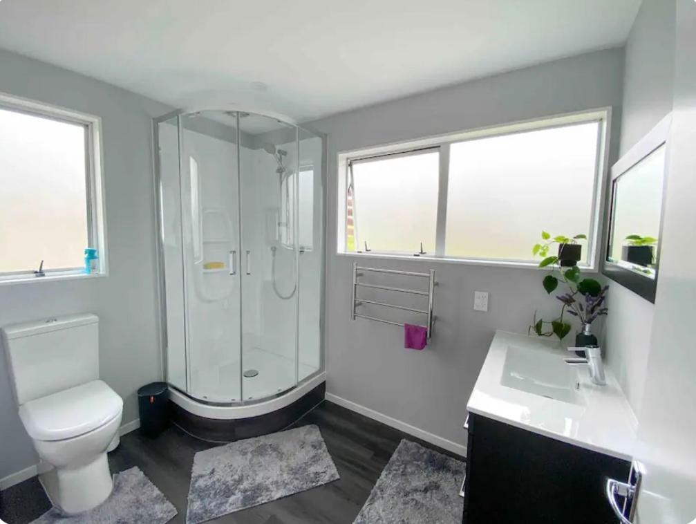 Whitby Pvt Room Pauatahanui 외부 사진