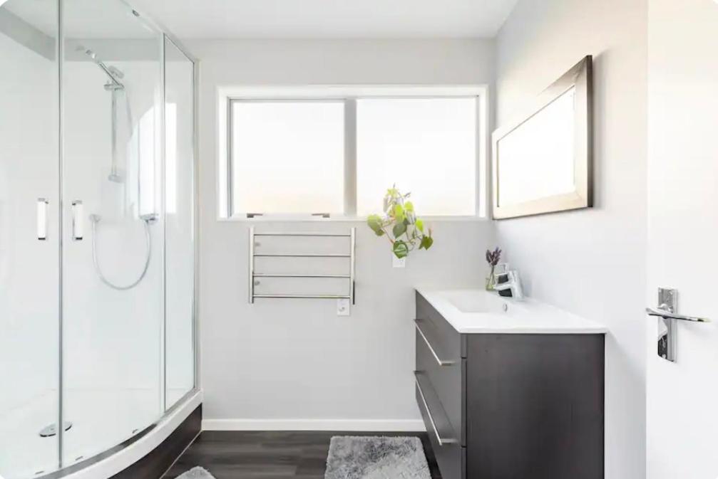 Whitby Pvt Room Pauatahanui 외부 사진